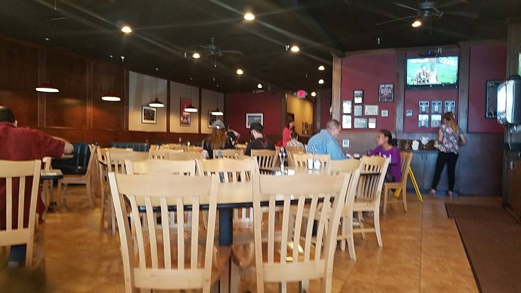 Barros Pizza | restaurant | 20165 N 67th Ave, Glendale, AZ 85308, USA | 6233628080 OR +1 623-362-8080