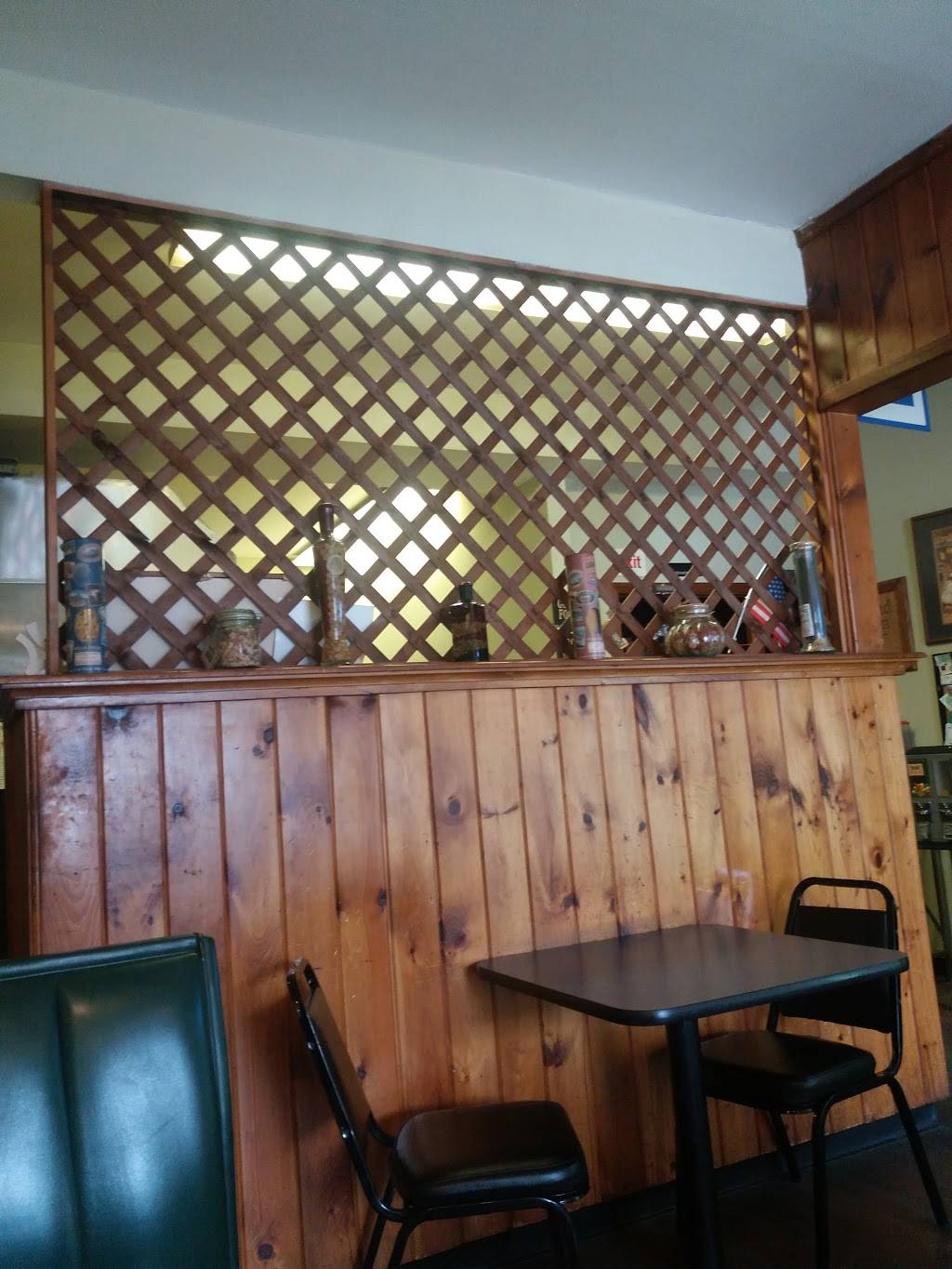 Grand Slam | restaurant | 2107 NY-302, Circleville, NY 10919, USA | 8453610808 OR +1 845-361-0808