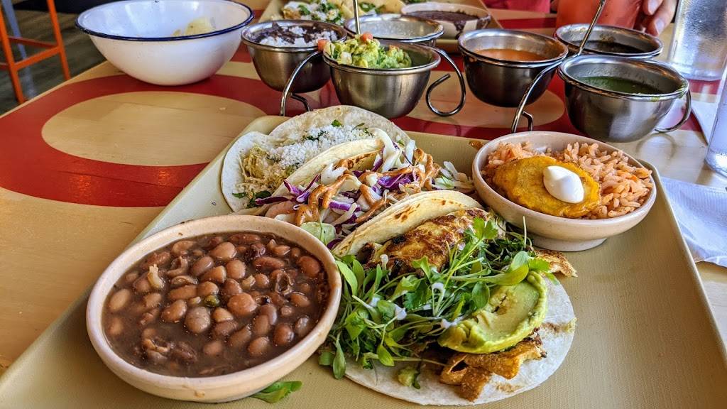 BelAir Cantina | restaurant | 1935 N Water St, Milwaukee, WI 53202, USA | 4142262245 OR +1 414-226-2245