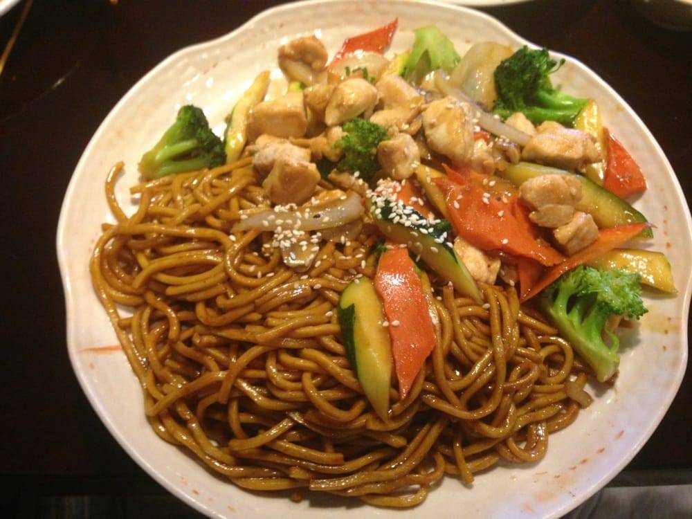 Sunrise China | restaurant | 2602 US-411 #106, Maryville, TN 37801, USA | 8659842508 OR +1 865-984-2508