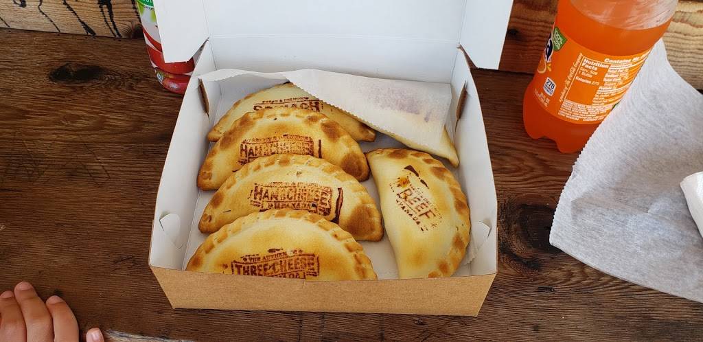 Half Moon Empanadas | restaurant | #C, 860 NE 79th St, Miami, FL 33138, USA | 3055325277 OR +1 305-532-5277