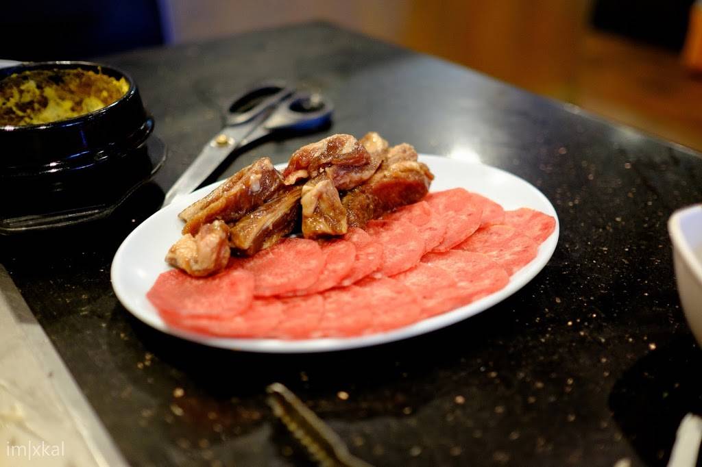 Chamsutgol BBQ | restaurant | 18722 Colima Rd, Rowland Heights, CA 91748, USA | 6268399282 OR +1 626-839-9282