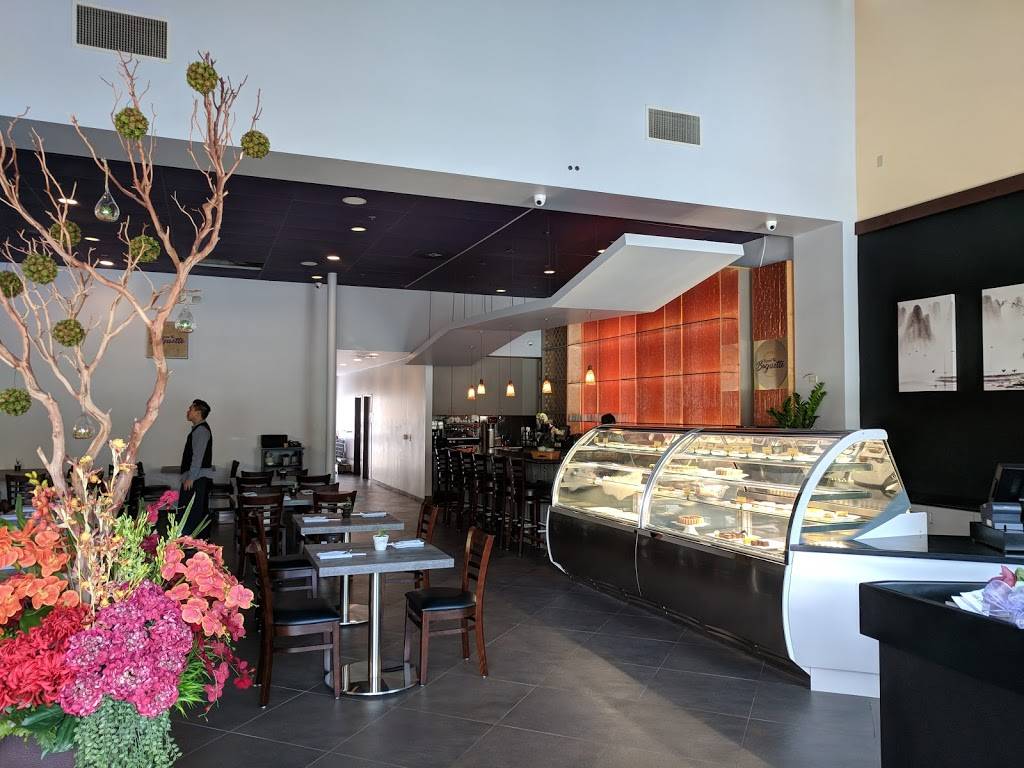 Beyond The Baguette | restaurant | 3751 S Harbor Blvd suite c, Santa Ana, CA 92704, USA | 7145492899 OR +1 714-549-2899