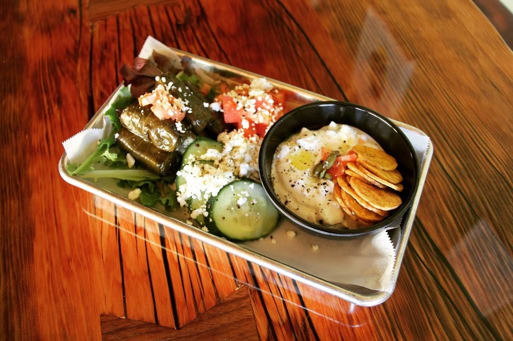 Giant Rock Meeting Room & Coffee House | bakery | 1141 Old Woman Springs Rd unit a, Yucca Valley, CA 92284, USA | 4422721472 OR +1 442-272-1472