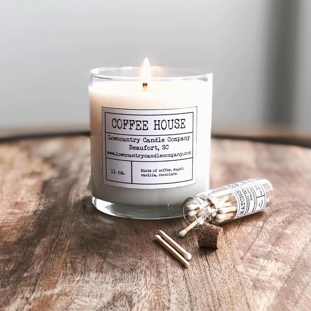 Lowcountry Cider Co. & Superior Coffee | cafe | 507 Sea Island Pkwy, St Helena Island, SC 29920, USA | 8438381231 OR +1 843-838-1231