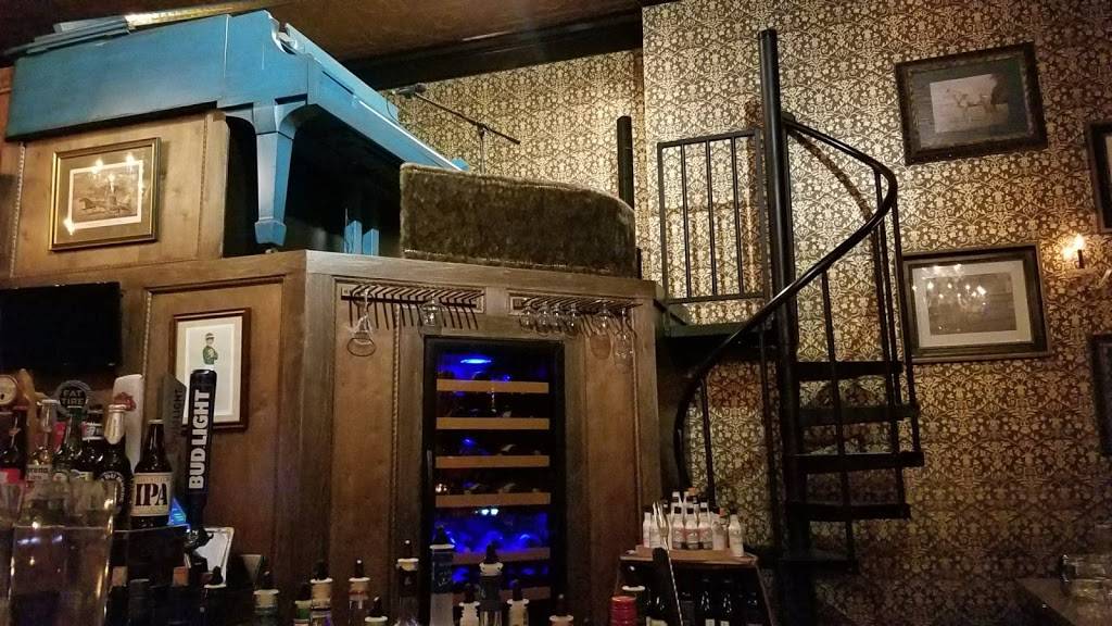 The Derby Piano and Dessert Bar | restaurant | 635 College St, Bowling Green, KY 42101, USA | 2707798988 OR +1 270-779-8988