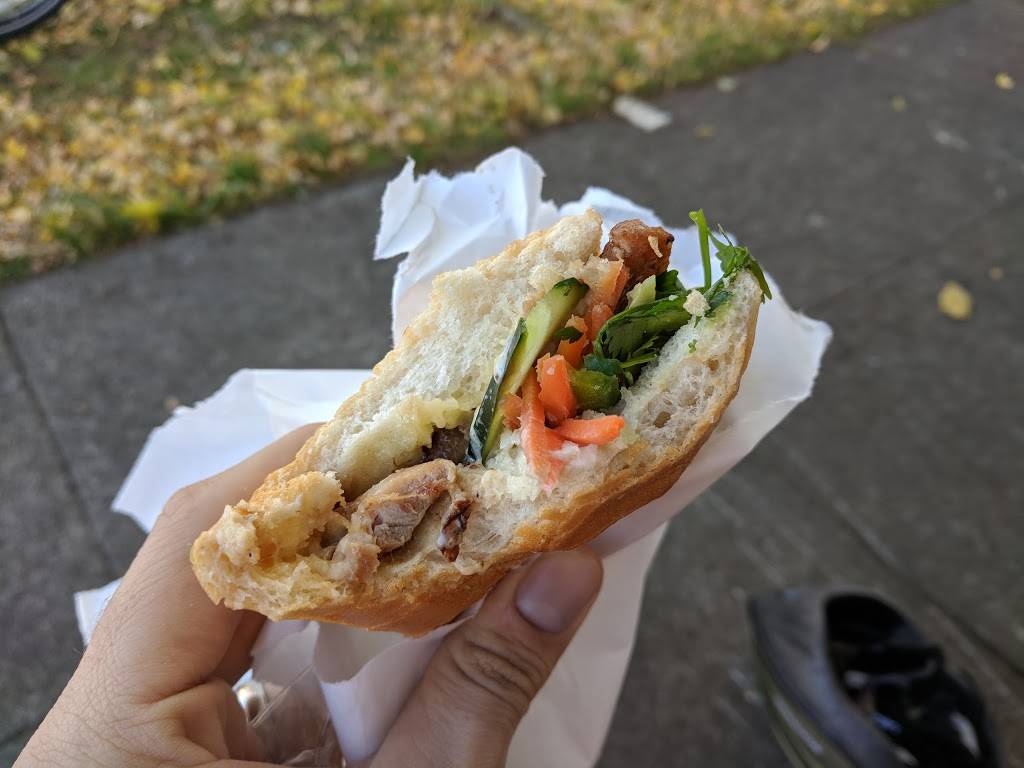 House Of Banh Mi | restaurant | 511 NE 76th Ave, Portland, OR 97213, USA | 5032547074 OR +1 503-254-7074