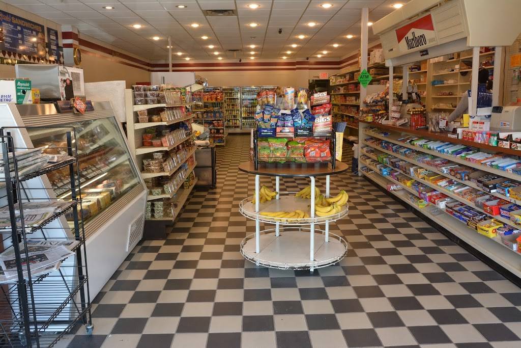 Museum Deli | restaurant | 333 Spring Garden St, Philadelphia, PA 19123, USA | 2156250997 OR +1 215-625-0997