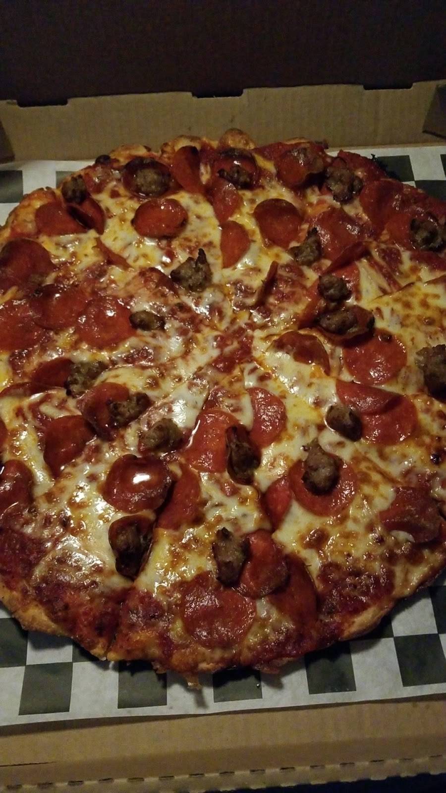 Angelinas Pizza | restaurant | 34887 Lorain Rd, North Ridgeville, OH 44039, USA | 4404124124 OR +1 440-412-4124
