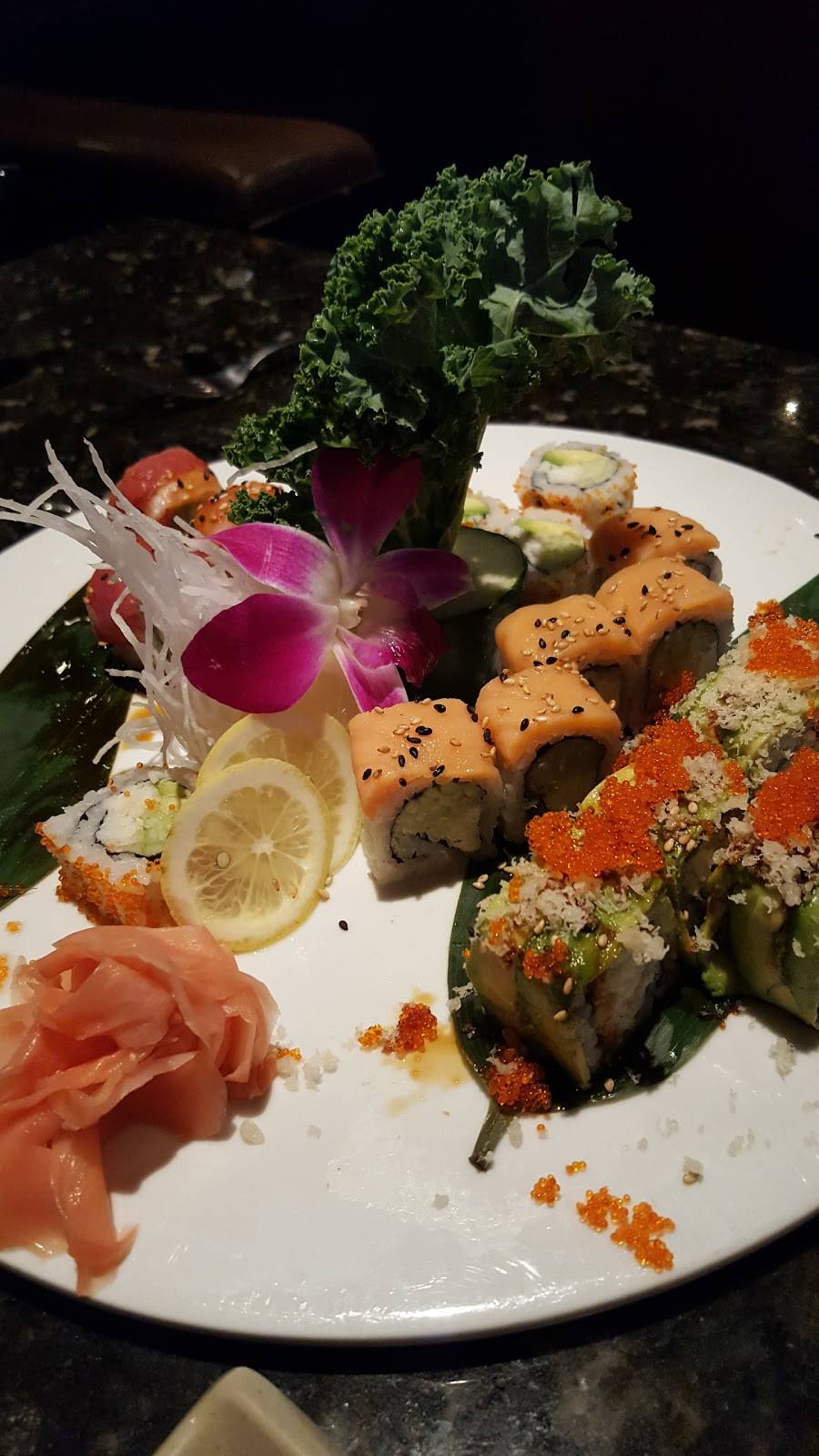 Ziki Japanese Steakhouse | restaurant | 1906 Towne Centre Blvd #4250, Annapolis, MD 21401, USA | 4102246598 OR +1 410-224-6598