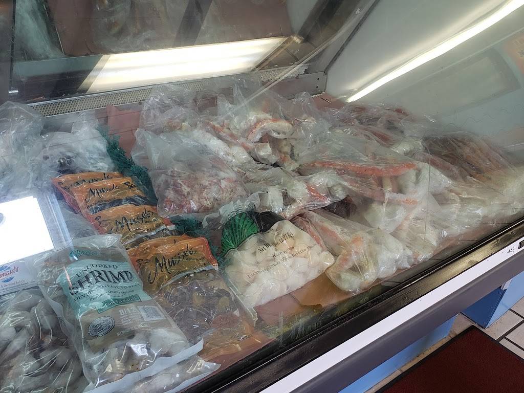 Zebee Fish Market & Seafood Resturant | meal takeaway | 8233 Livernois, Detroit, MI 48204, USA | 3139335255 OR +1 313-933-5255