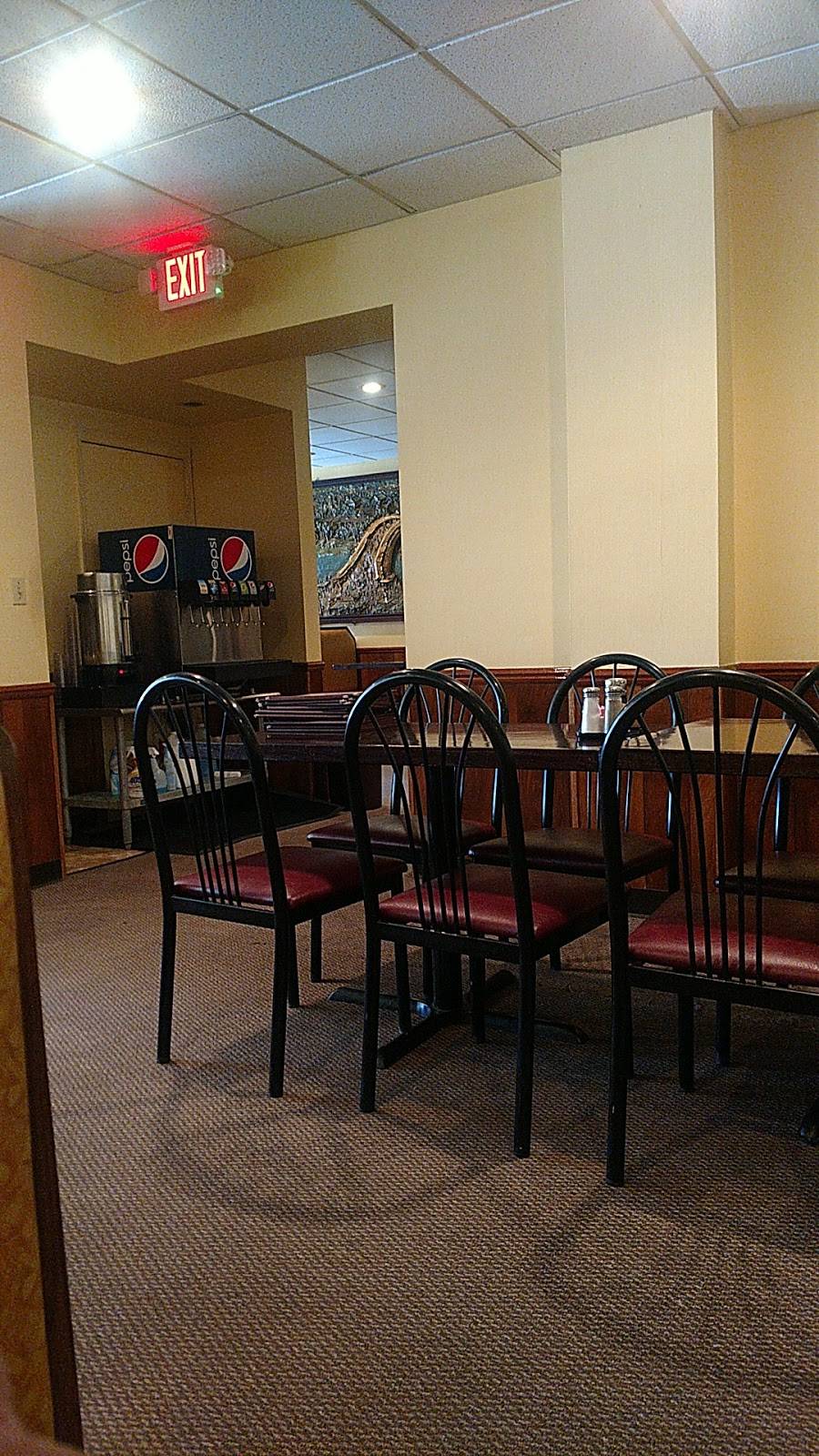 Tokyo Peking | restaurant | 3 N Market St, Troy, OH 45373, USA | 9373397762 OR +1 937-339-7762