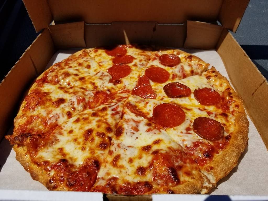 Caporalettis Pizza | restaurant | 4260 State Route 44 #D, Rootstown, OH 44272, USA | 3303259819 OR +1 330-325-9819