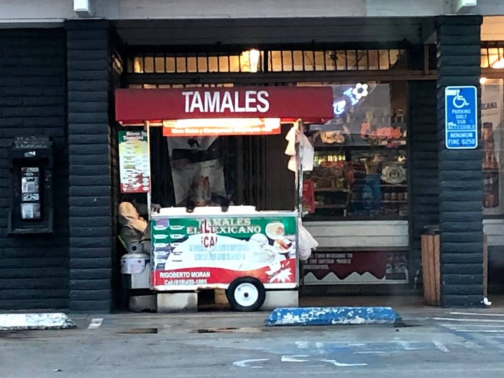 Tamales El Mexicano | restaurant | 3602 El Cajon Blvd, San Diego, CA 92104, USA | 6194591085 OR +1 619-459-1085