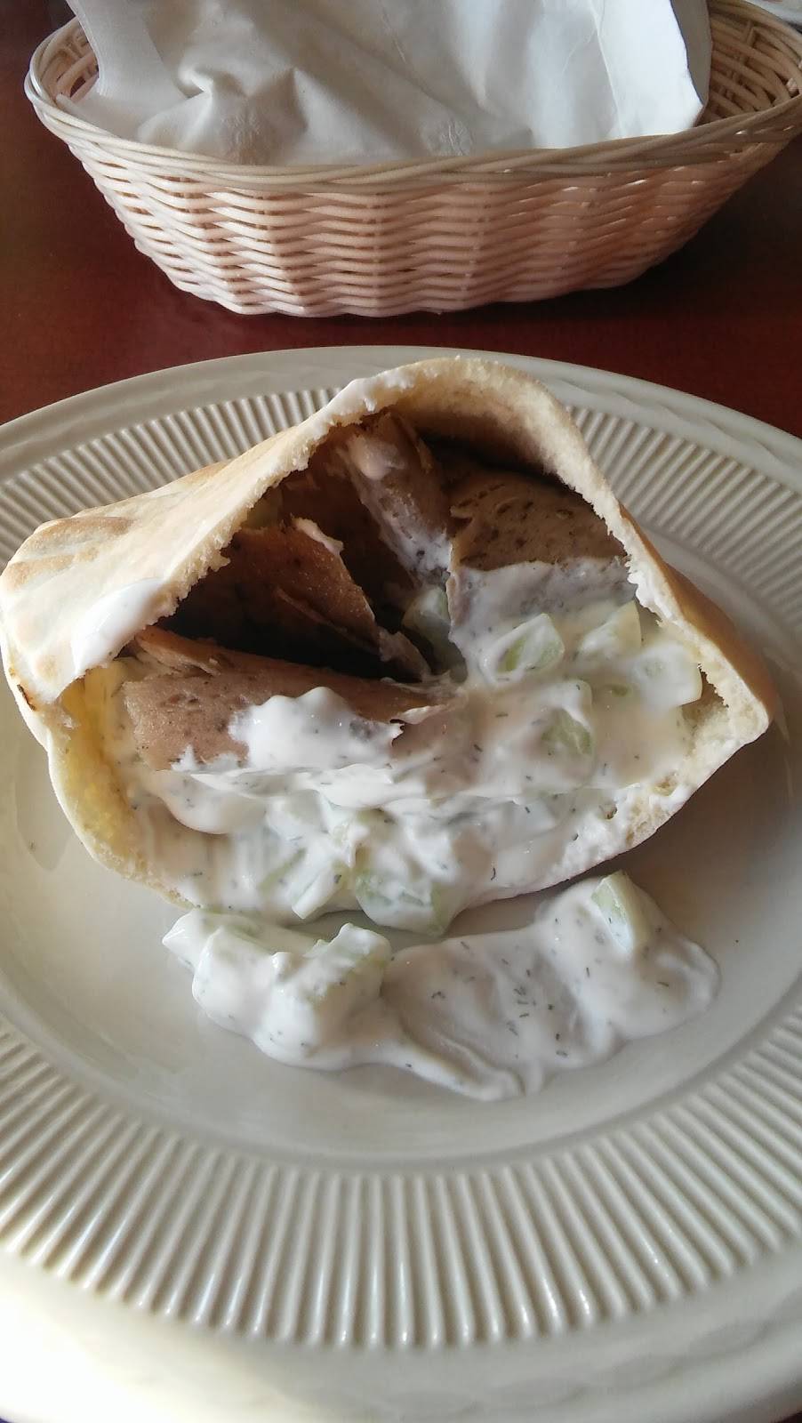 Sams Gyros | restaurant | 8922 E 96th St, Fishers, IN 46037, USA | 3175705930 OR +1 317-570-5930