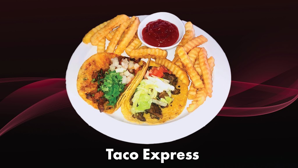 Super Taco Express #2 | restaurant | 4949 Butterfield Rd, Hillside, IL 60162, USA | 7084497777 OR +1 708-449-7777