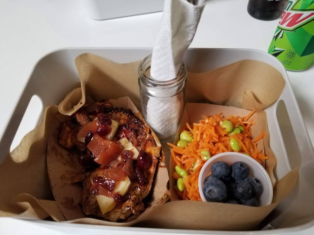 The Foxes Boxes | restaurant | 622 N 4th St, Wilmington, NC 28401, USA | 9107690125 OR +1 910-769-0125