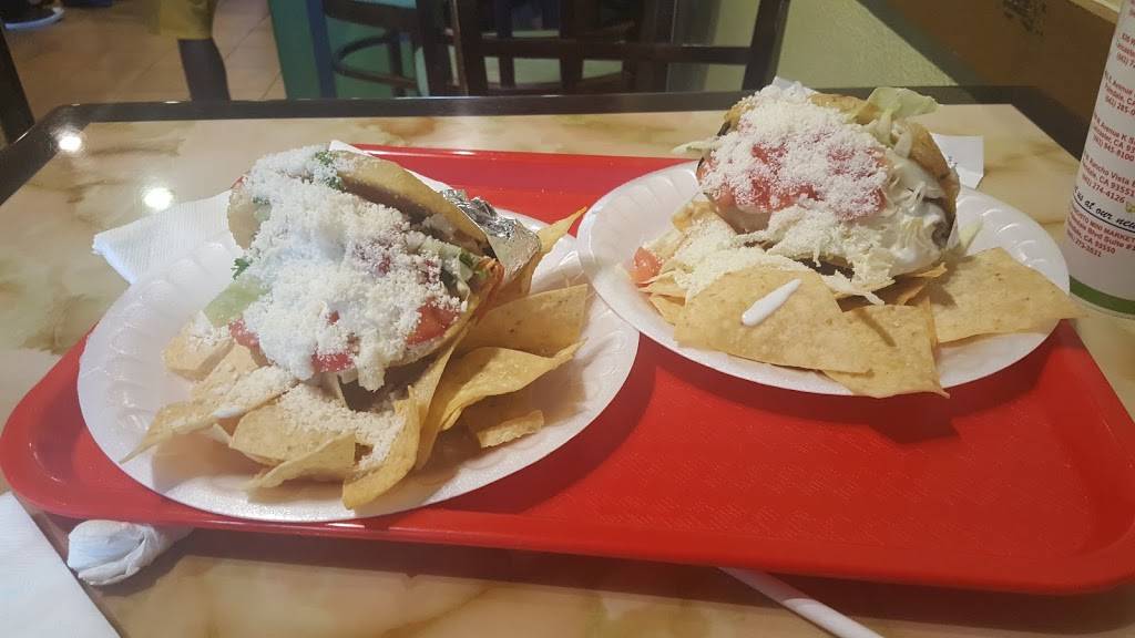 Mi Ranchito | restaurant | 4621 E Ave S, Palmdale, CA 93552, USA | 6612850138 OR +1 661-285-0138