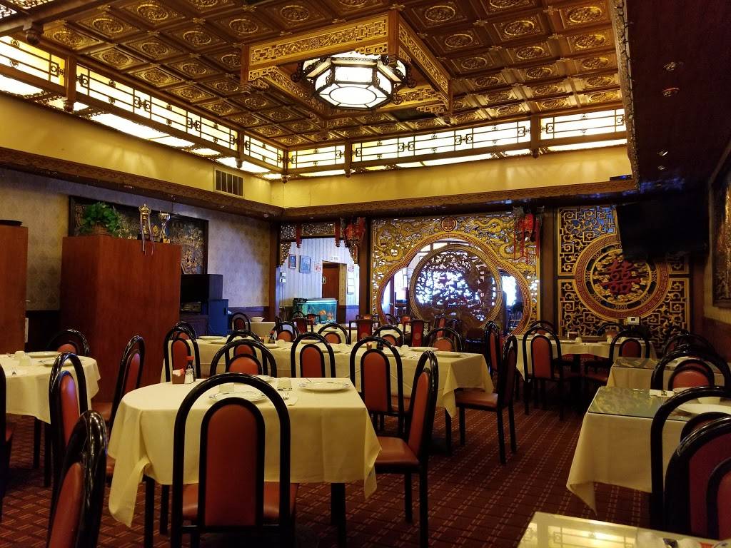 The Great Wall Chinese Restaurant | restaurant | 18331 Sherman Way, Reseda, CA 91335, USA | 8189968900 OR +1 818-996-8900