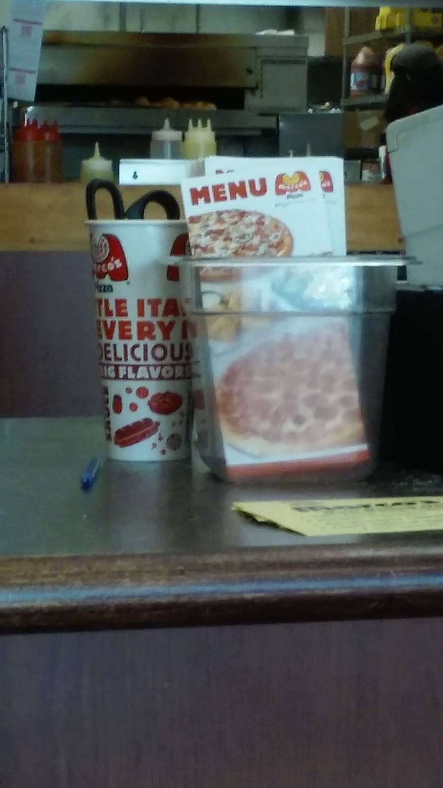 Marcos Pizza | meal delivery | 2820 Stelzer Rd, Columbus, OH 43219, USA | 6144711441 OR +1 614-471-1441