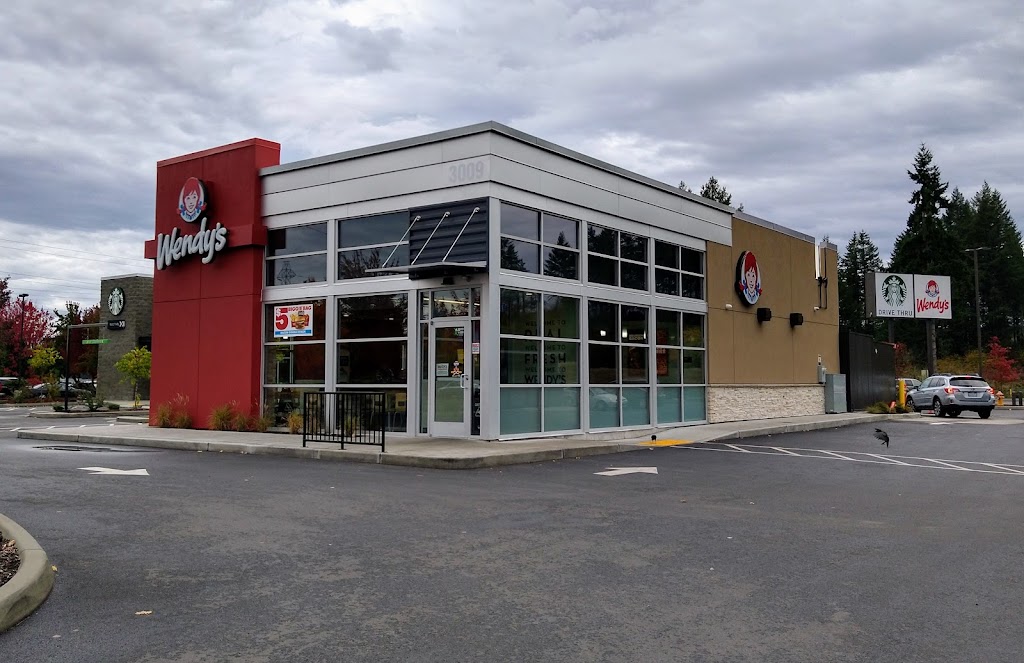 Wendys restaurant | restaurant | 3009 Olympic Hwy N, Shelton, WA 98584, USA | 3609681089 OR +1 360-968-1089