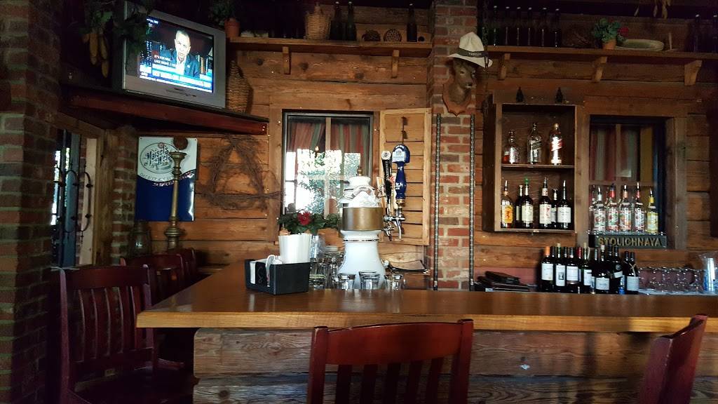 Gerhards Cafe | restaurant | 1200 E Main St, Spartanburg, SC 29307, USA | 8645911920 OR +1 864-591-1920