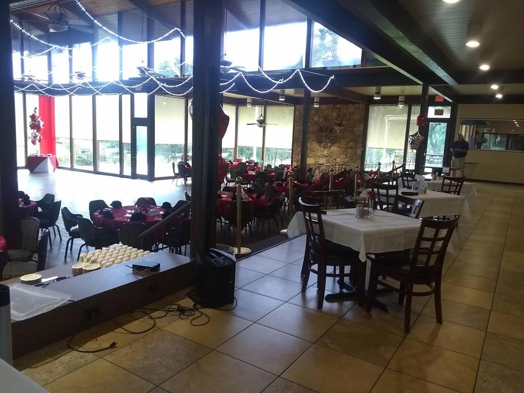 Panorama Golf Club | restaurant | 73 Greenbriar Dr, Conroe, TX 77304, USA | 9362097510 OR +1 936-209-7510