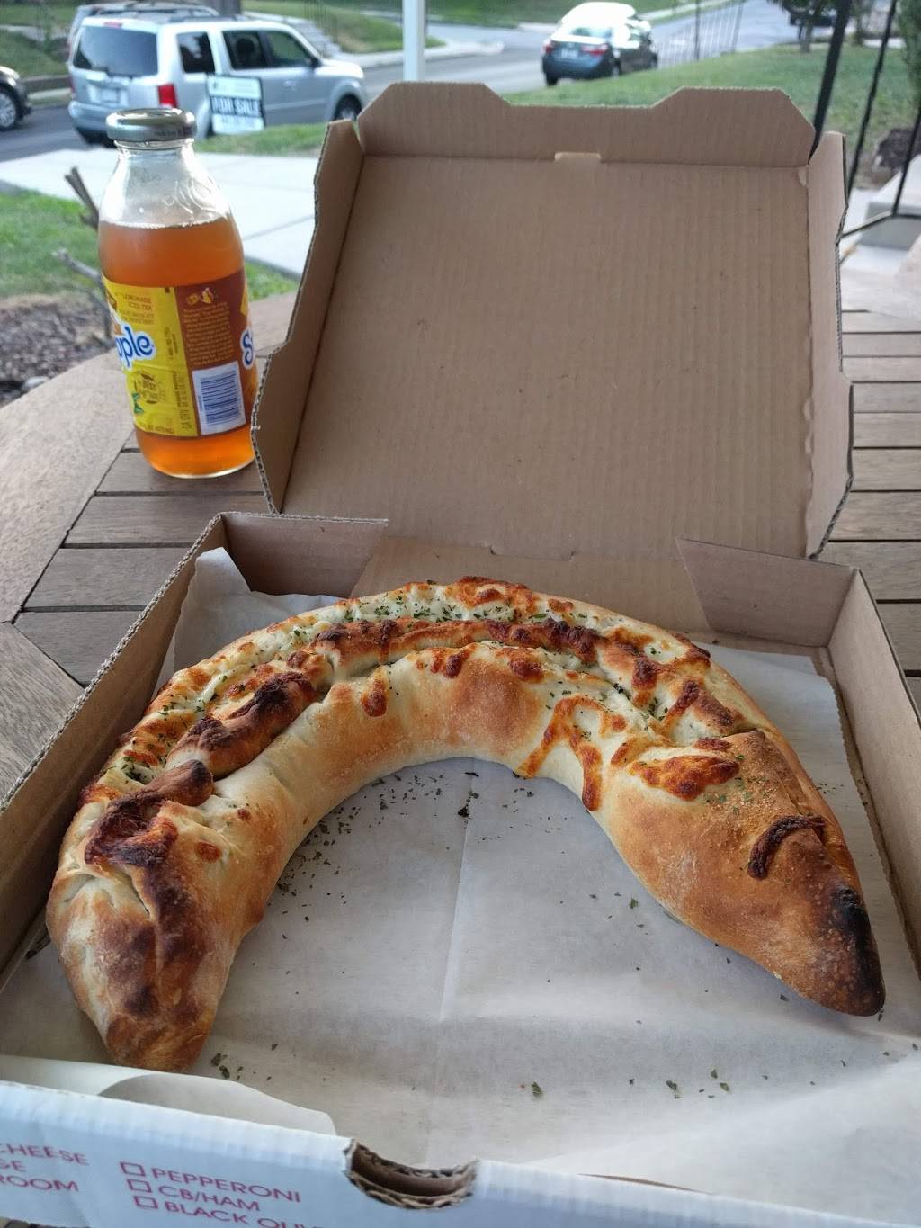 Township Line Pizza | meal delivery | 4302 Township Line Rd, Drexel Hill, PA 19026, USA | 6104495200 OR +1 610-449-5200