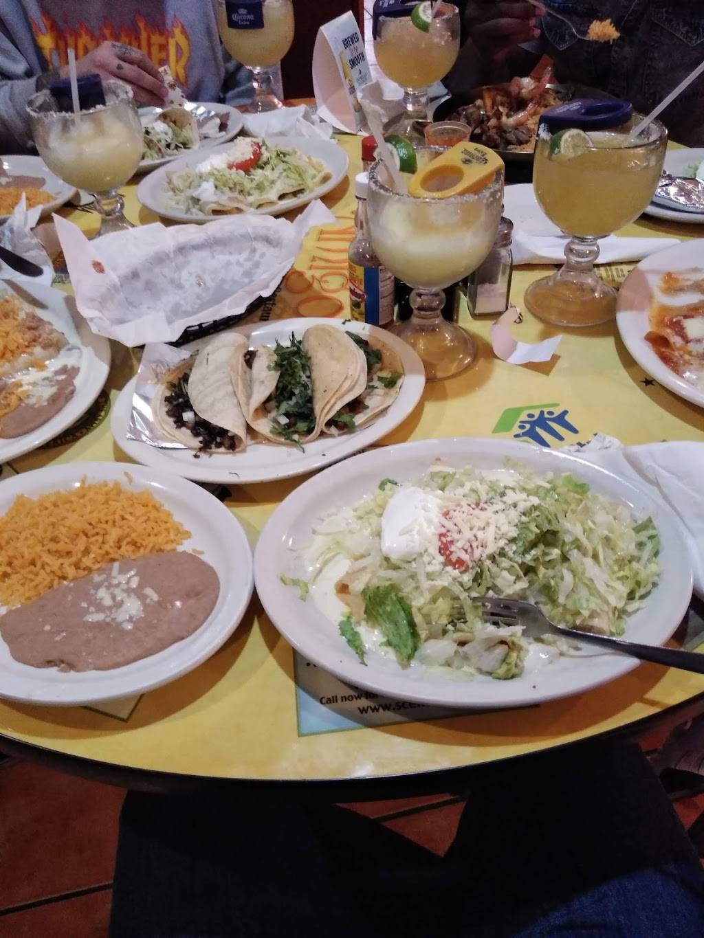 Los Dos Amigos | restaurant | 1611 US-52, Rochester, MN 55901, USA | 5075364527 OR +1 507-536-4527