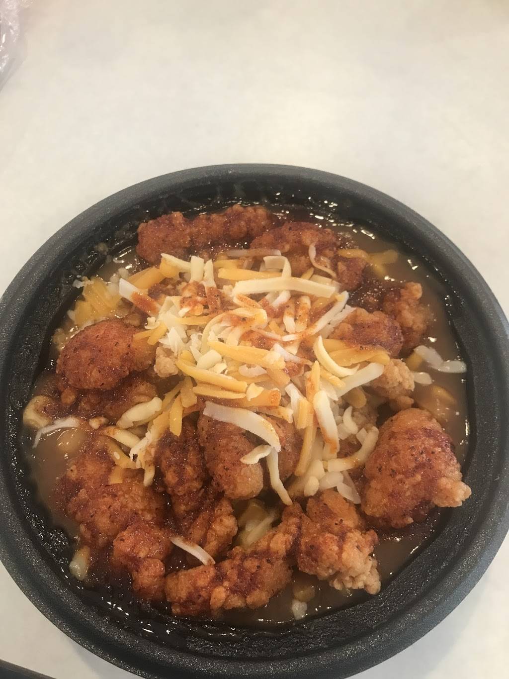 KFC | restaurant | 2840 N Jefferson St, Huntington, IN 46750, USA | 2603564112 OR +1 260-356-4112