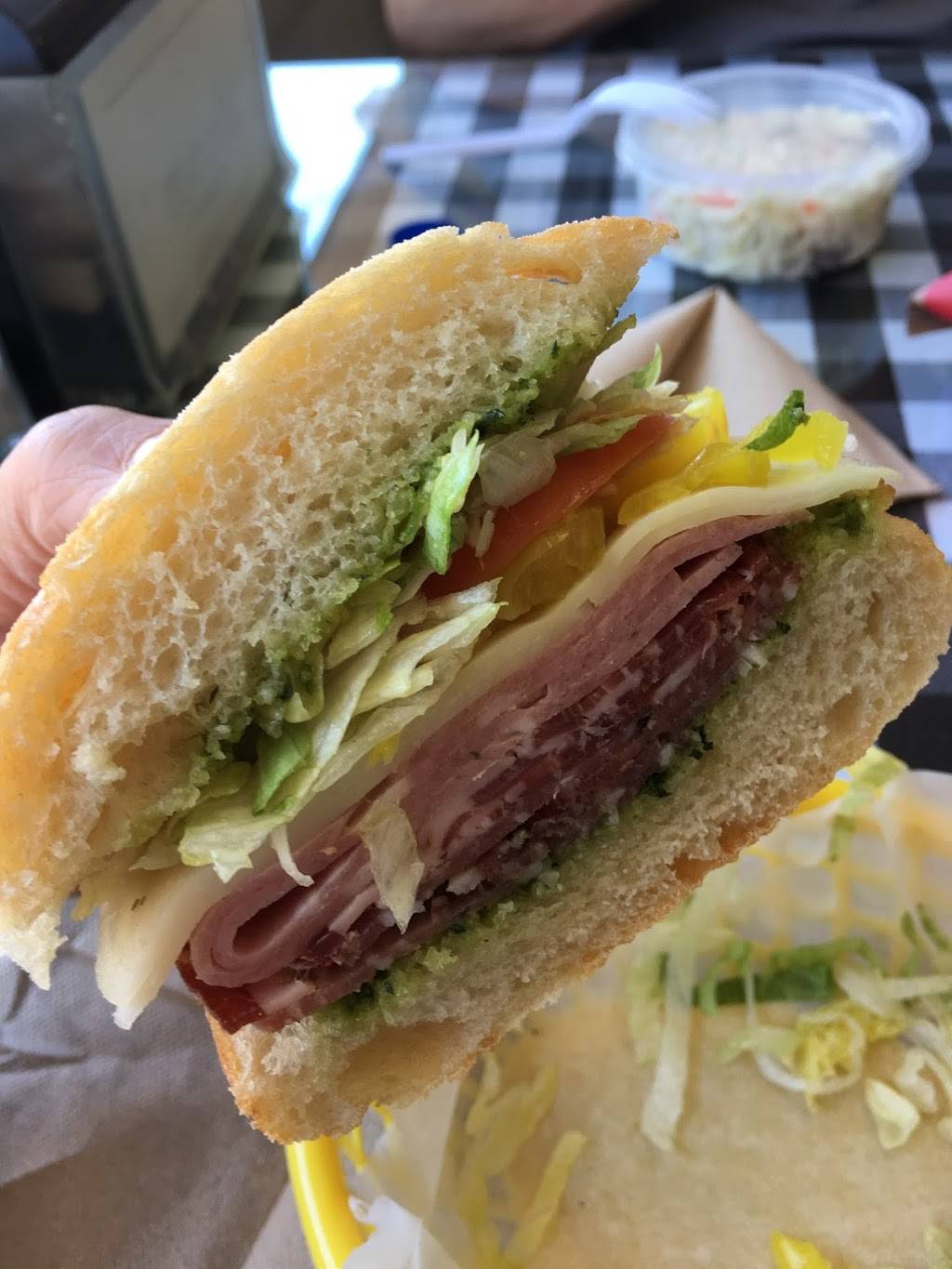 Moruccis Si Mangia Bene | cafe | 1218 Boulevard Way, Walnut Creek, CA 94595, USA | 9259392426 OR +1 925-939-2426