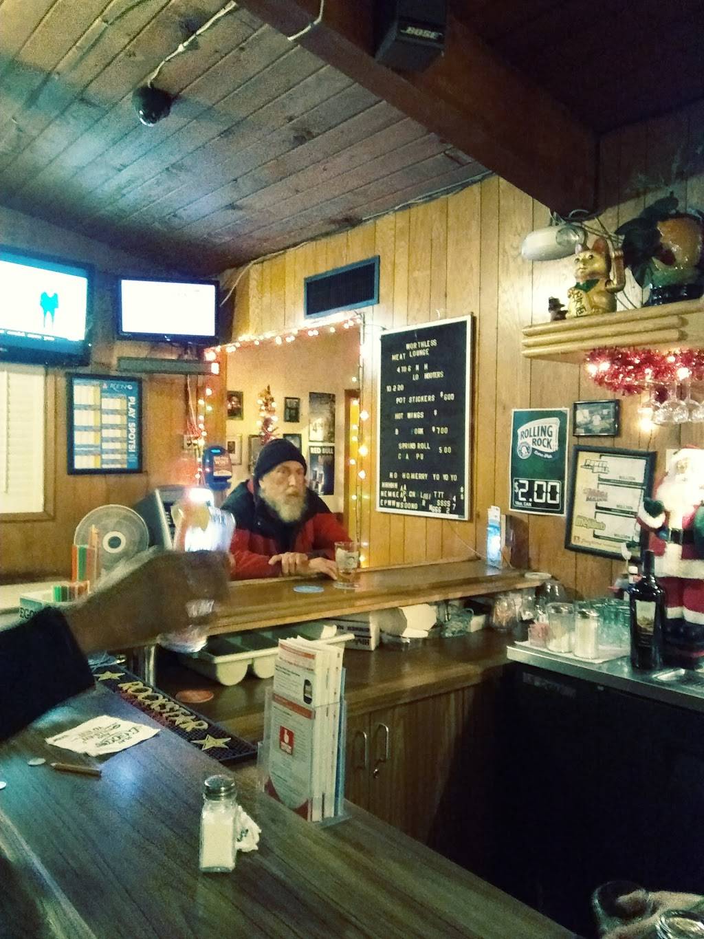 Northside Restaurant & Lounge | restaurant | 1730 N Lombard St, Portland, OR 97217, USA | 5032892144 OR +1 503-289-2144