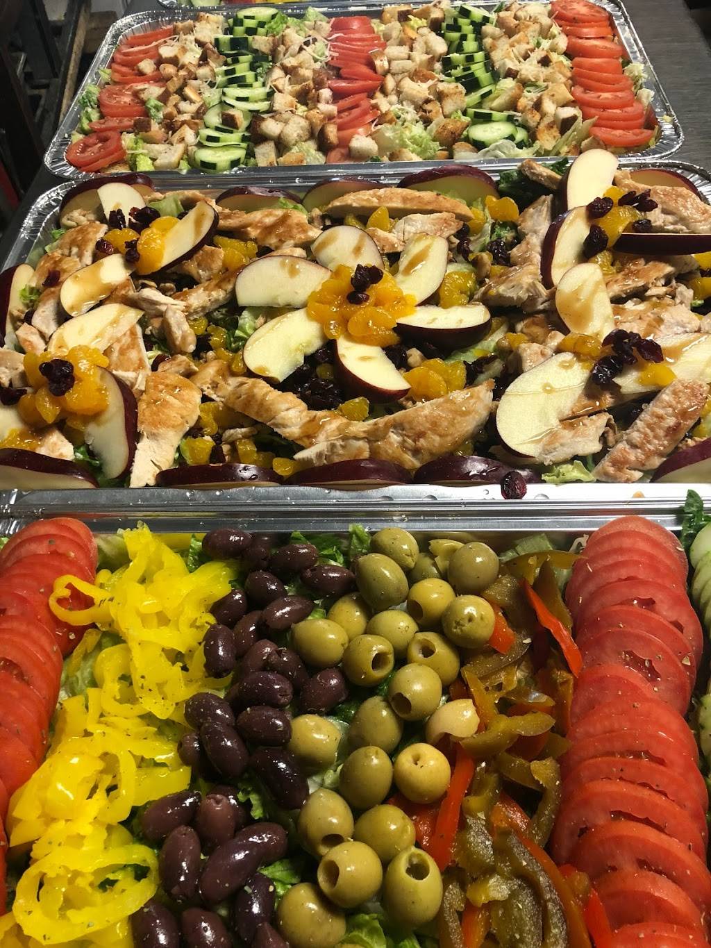 Sals Pizza & Steaks | restaurant | #328, 1111 Easton Rd, Warrington, PA 18976, USA | 2153432113 OR +1 215-343-2113