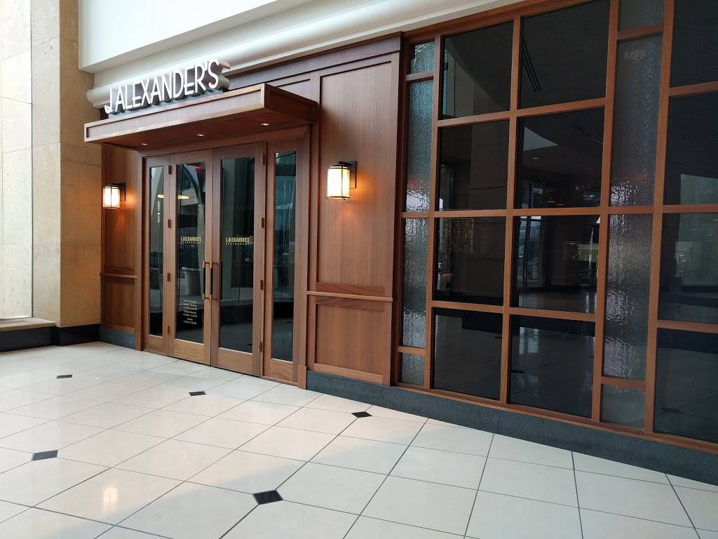 J. Alexanders | restaurant | 2800 W Big Beaver Rd, Troy, MI 48084, USA | 2488168379 OR +1 248-816-8379