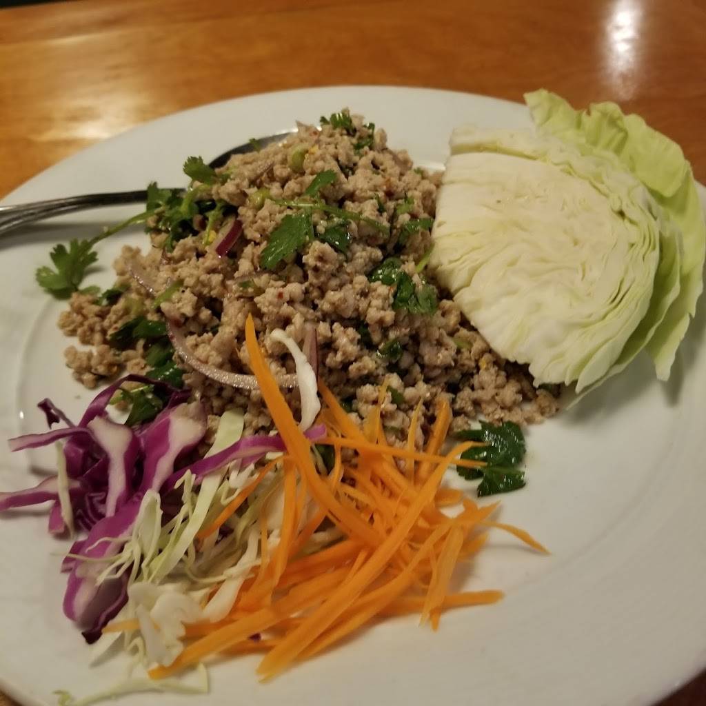 Ping Pong Thai Restaurant | restaurant | 2955 E Sunset Rd #109, Las Vegas, NV 89120, USA | 7022289988 OR +1 702-228-9988