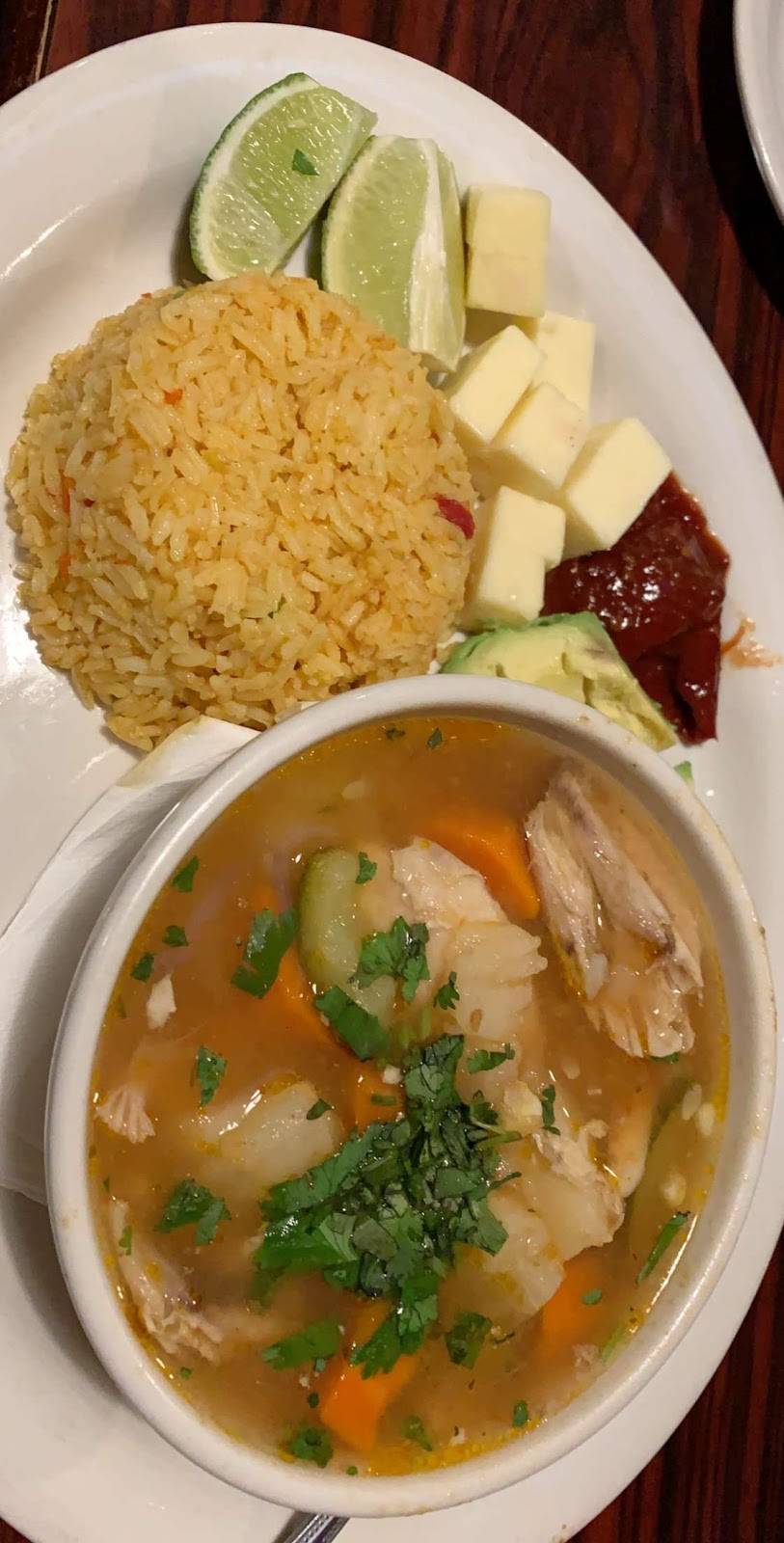 Don Ramon’s Mexican Restaurant | restaurant | 5505 Farm to Market 1960 Rd W, Houston, TX 77066, USA | 2814449090 OR +1 281-444-9090