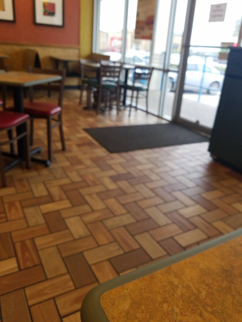 Subway Restaurants | restaurant | 1404 Clarewood Ste 101 Clarewood Center, San Marcos, TX 78666, USA | 5123530000 OR +1 512-353-0000