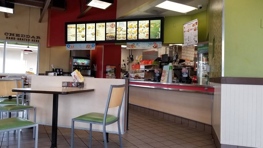 Del Taco | restaurant | 1155 E Orangethorpe Ave, Anaheim, CA 92801, USA | 7144473668 OR +1 714-447-3668