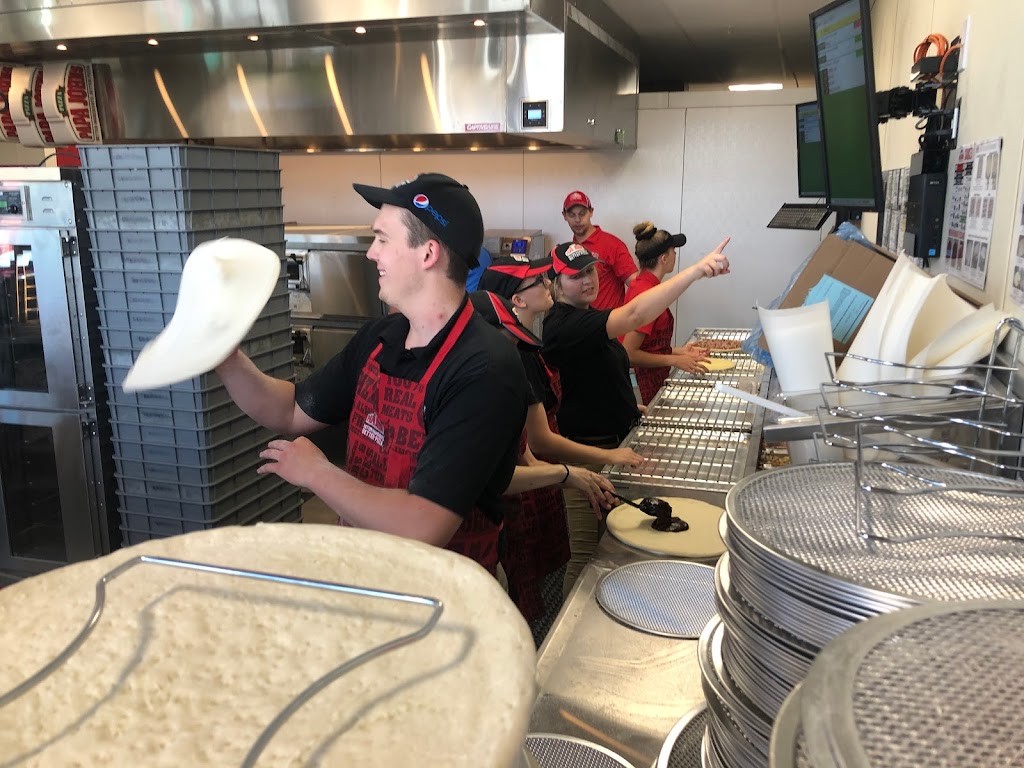 Papa Johns Pizza | meal delivery | 954 N Commerce Blvd #2, Washington, UT 84780, USA | 4352720790 OR +1 435-272-0790