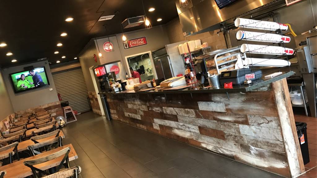 Downtown Philly Cheese Steaks | meal delivery | 6551 Topanga Canyon Blvd, Woodland Hills, CA 91303, USA | 8185644861 OR +1 818-564-4861