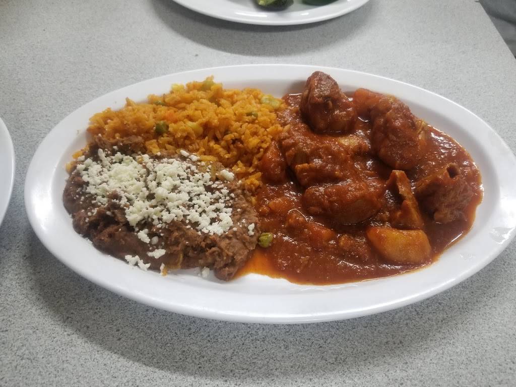 LA VILLA FUERTE | restaurant | 619 Glendora Ave, La Puente, CA 91744, USA | 6268209419 OR +1 626-820-9419