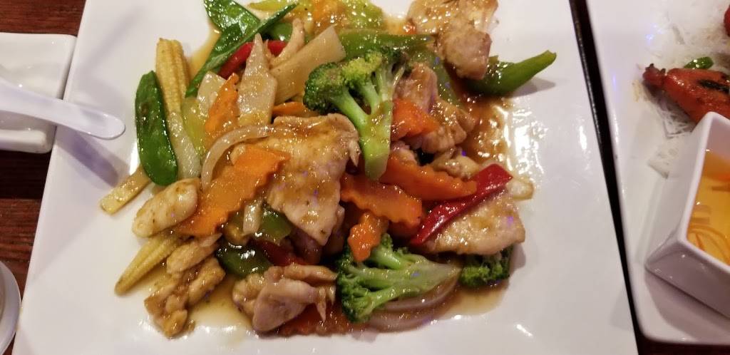 Mekong Grill | restaurant | 24 Chestnut St, Ridgewood, NJ 07450, USA | 2014450011 OR +1 201-445-0011