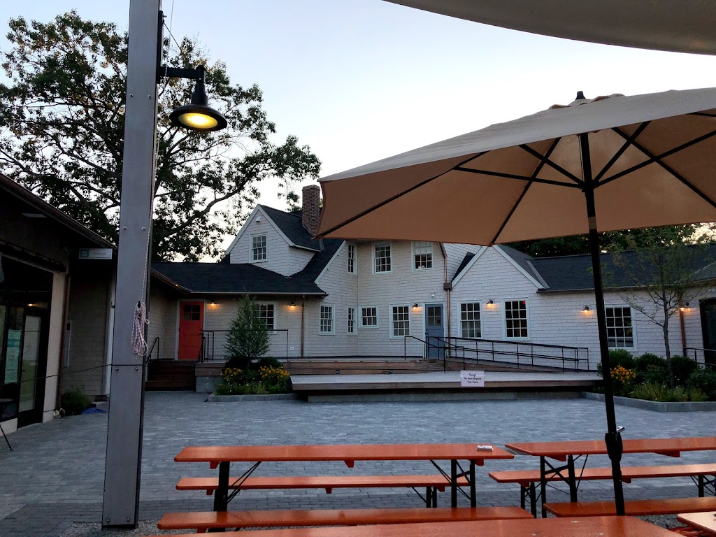 Notch Brewery & Tap Room - Brighton | restaurant | 525 Western Ave, Brighton, MA 02135, USA | 6175482947 OR +1 617-548-2947