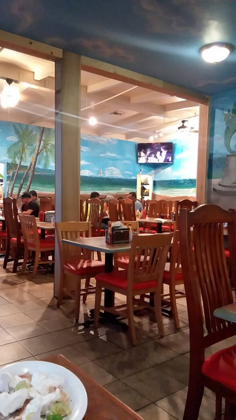 Mariscos Puerto Vallarta | restaurant | 7121 Monterey Rd, Gilroy, CA 95020, USA | 4088489700 OR +1 408-848-9700