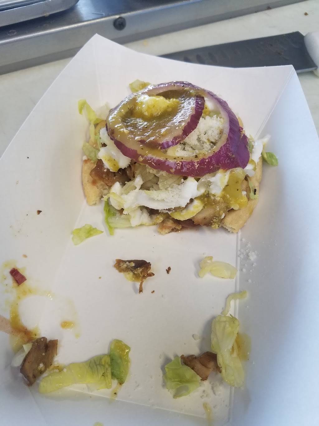 Mi Gusto Es (Taco Truck) | restaurant | 933 E St, Williams, CA 95987, USA | 5305013523 OR +1 530-501-3523