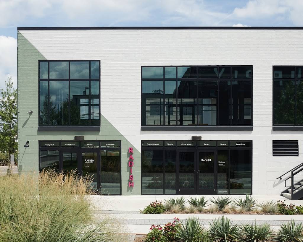 Radish Kitchen | restaurant | Sylvan Supply Building G #10, 4101 Charlotte Ave, Nashville, TN 37209, USA | 6159537058 OR +1 615-953-7058