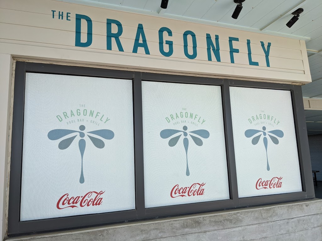 The Dragonfly | restaurant | 21196 E Beach Blvd, Gulf Shores, AL 36542, USA | 2519232941 OR +1 251-923-2941