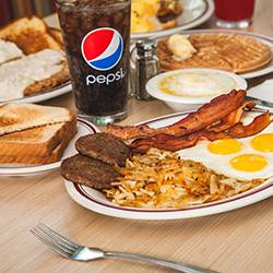 Huddle House | restaurant | 251 W Main St, Lakeland, GA 31635, USA | 2294822858 OR +1 229-482-2858