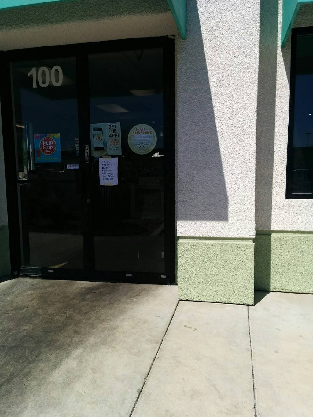 Tropical Smoothie Cafe | restaurant | 3565 S Rainbow Blvd, Las Vegas, NV 89147, USA | 7022695443 OR +1 702-269-5443