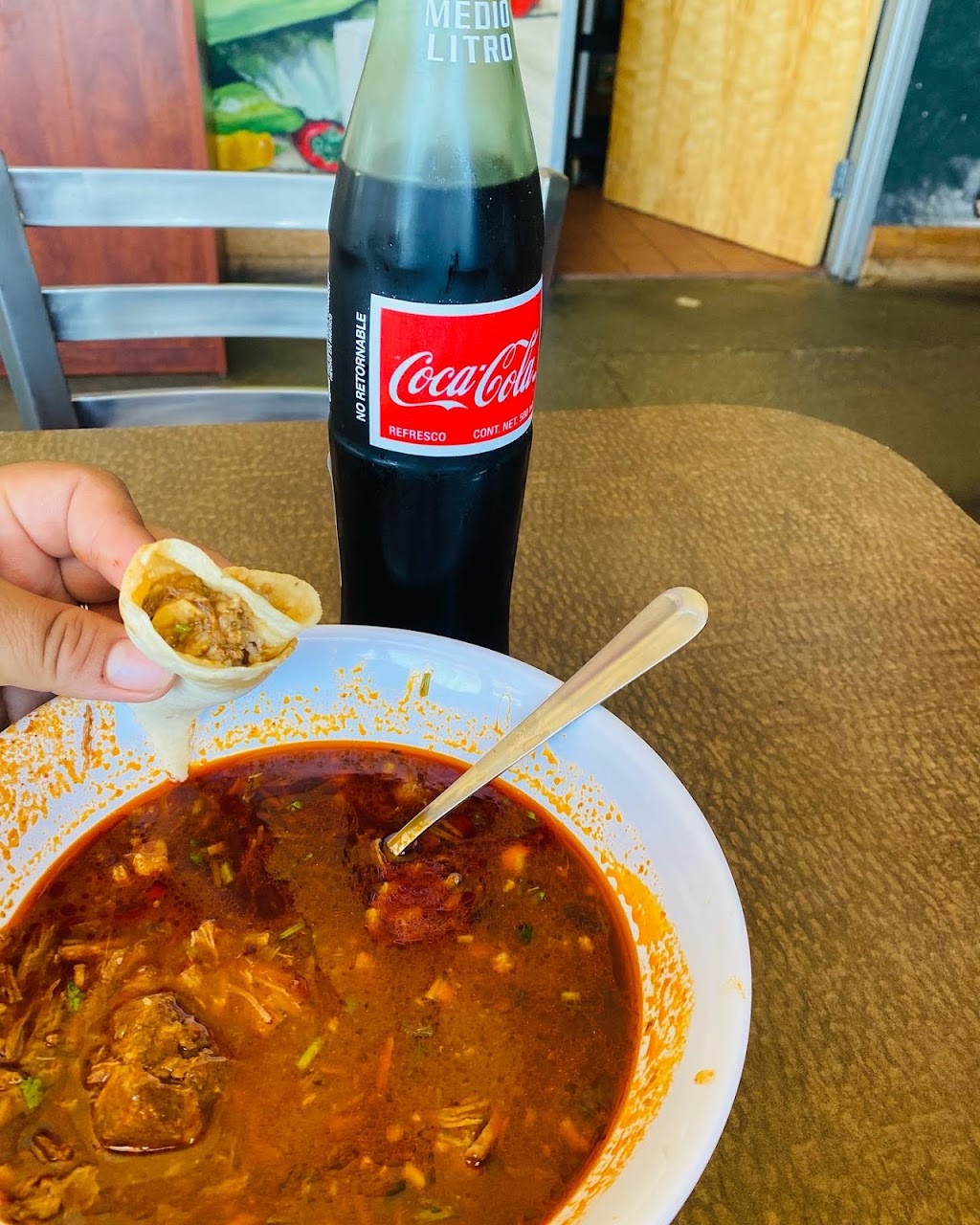 Taqueria La Bombonera 2 | restaurant | 4455 Central Way suite D, Fairfield, CA 94534, USA | 7077593797 OR +1 707-759-3797